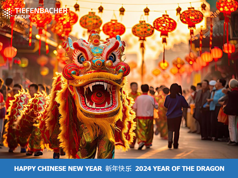 Tiefenbacher API + Ingredients wishes a Happy Chinese New Year!