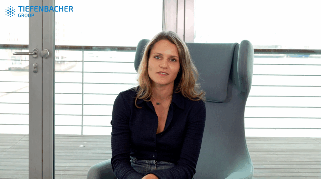 Johanna Hansen, AI Project Manager