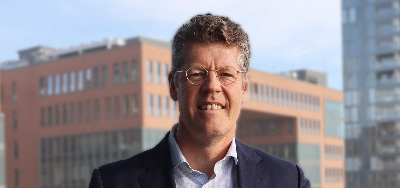 Dr. Clemens Overlack